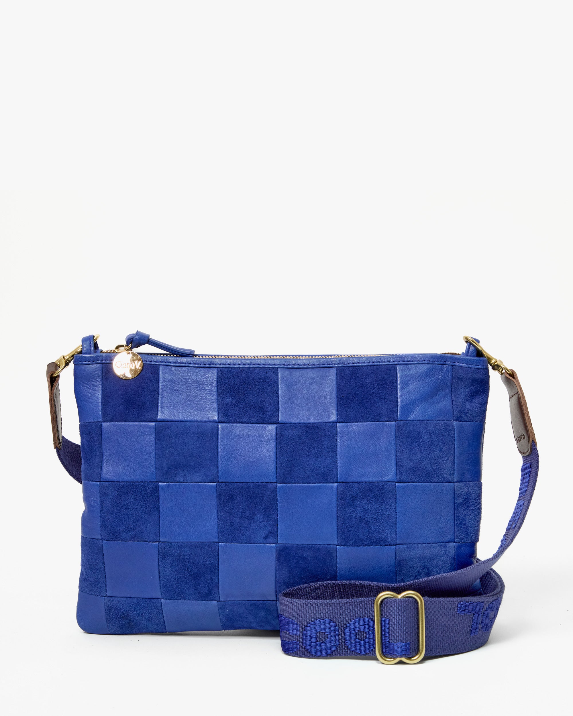 Adjustable Crossbody Strap - Image 2