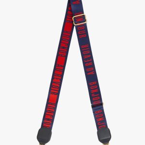 Adjustable Crossbody Strap