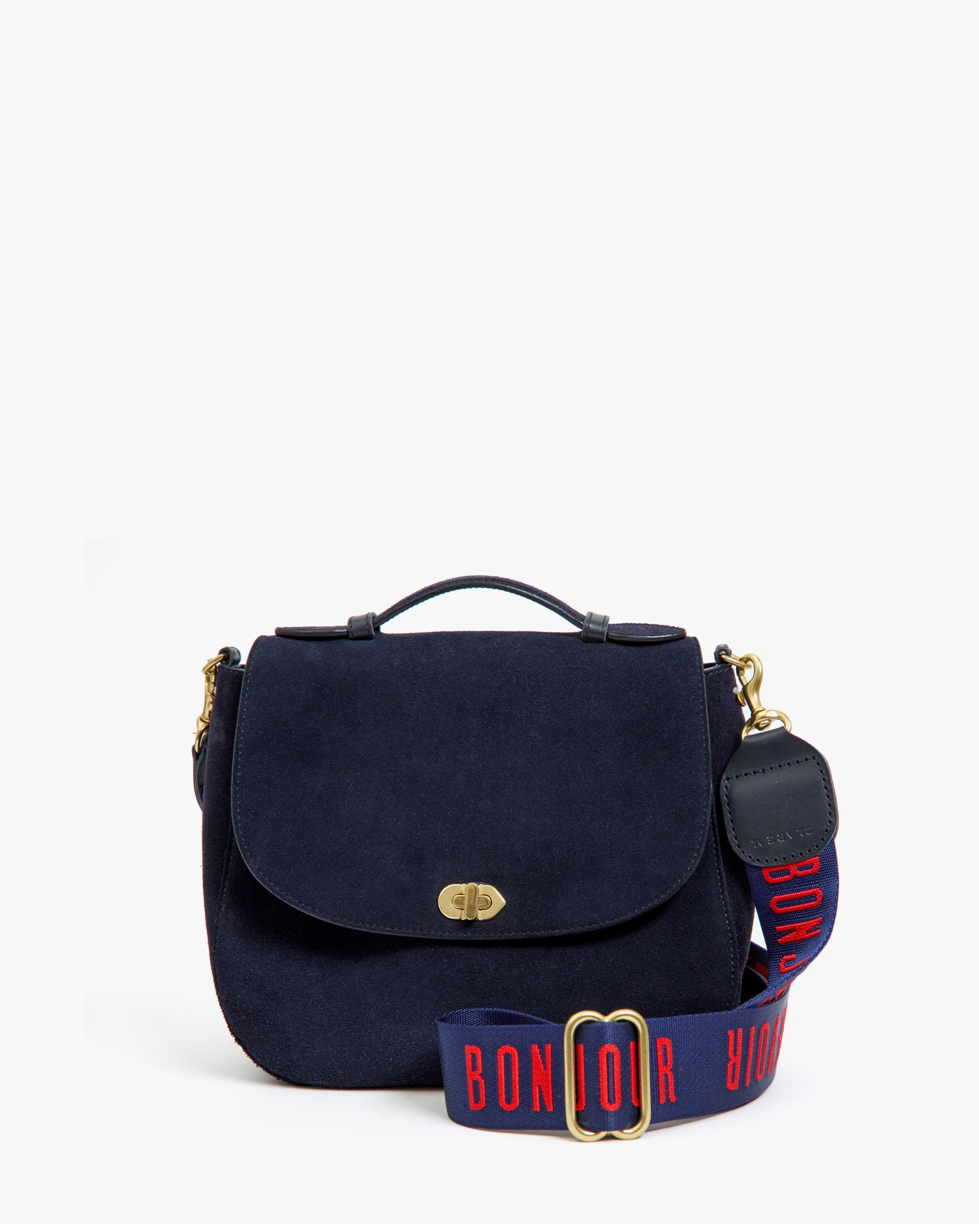 Adjustable Crossbody Strap - Image 2