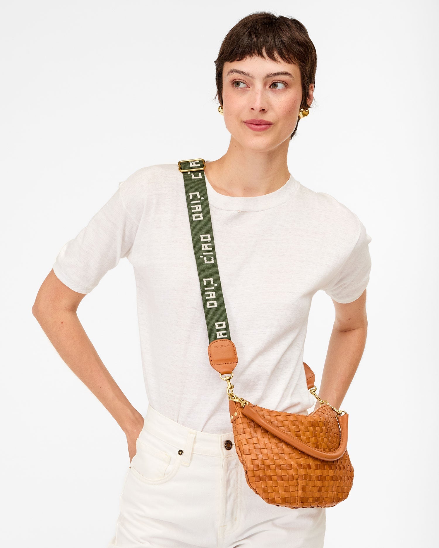 Adjustable Crossbody Strap - Image 2