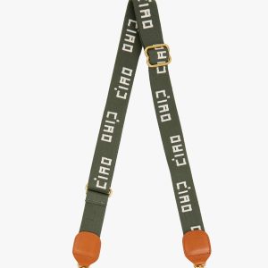 Adjustable Crossbody Strap