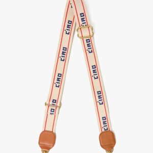 Adjustable Crossbody Strap