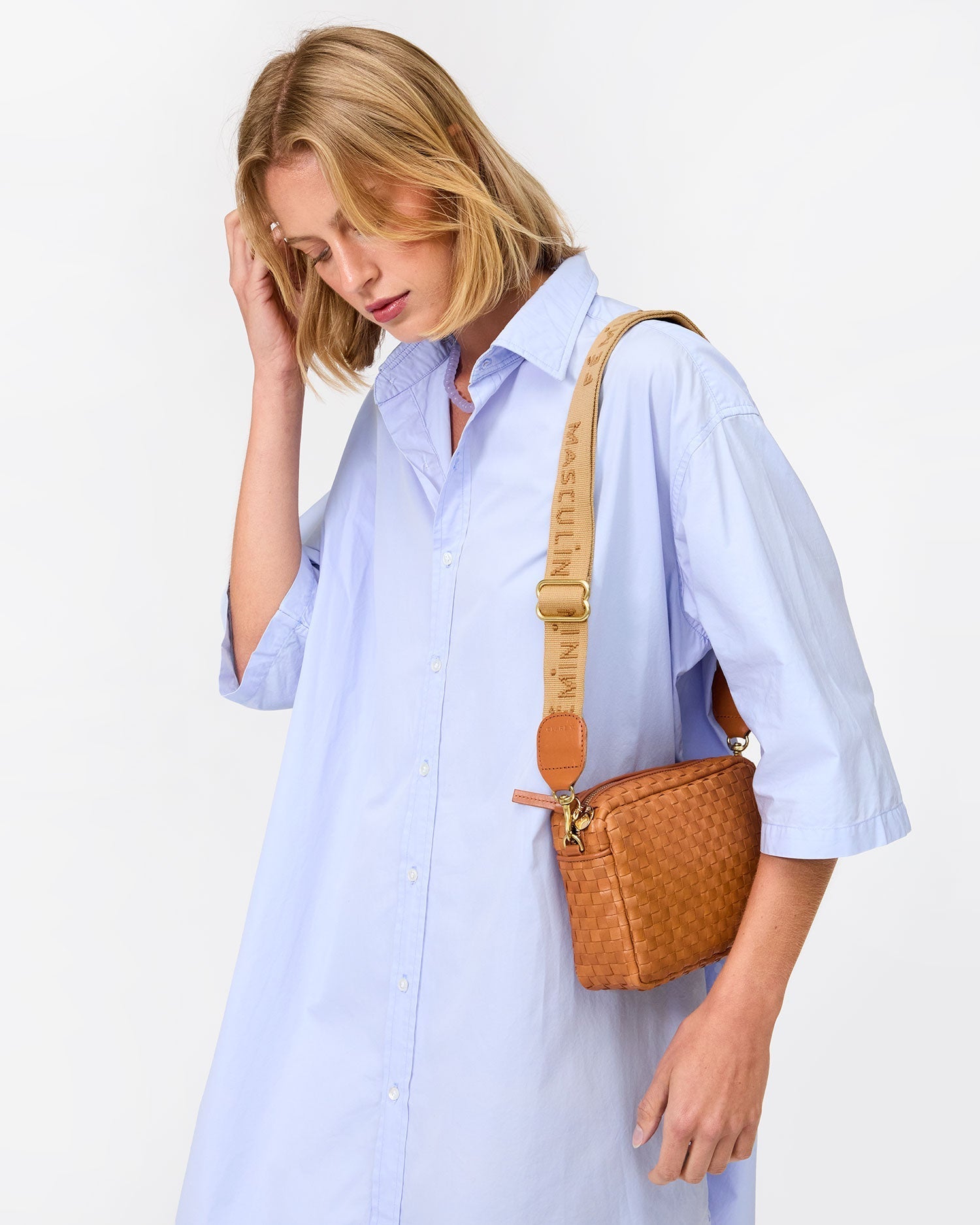 Adjustable Crossbody Strap - Image 2