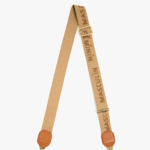 Adjustable Crossbody Strap