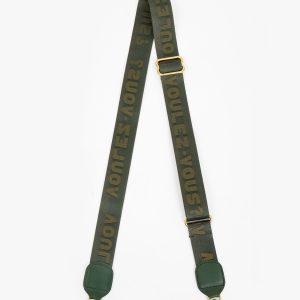 Adjustable Crossbody Strap