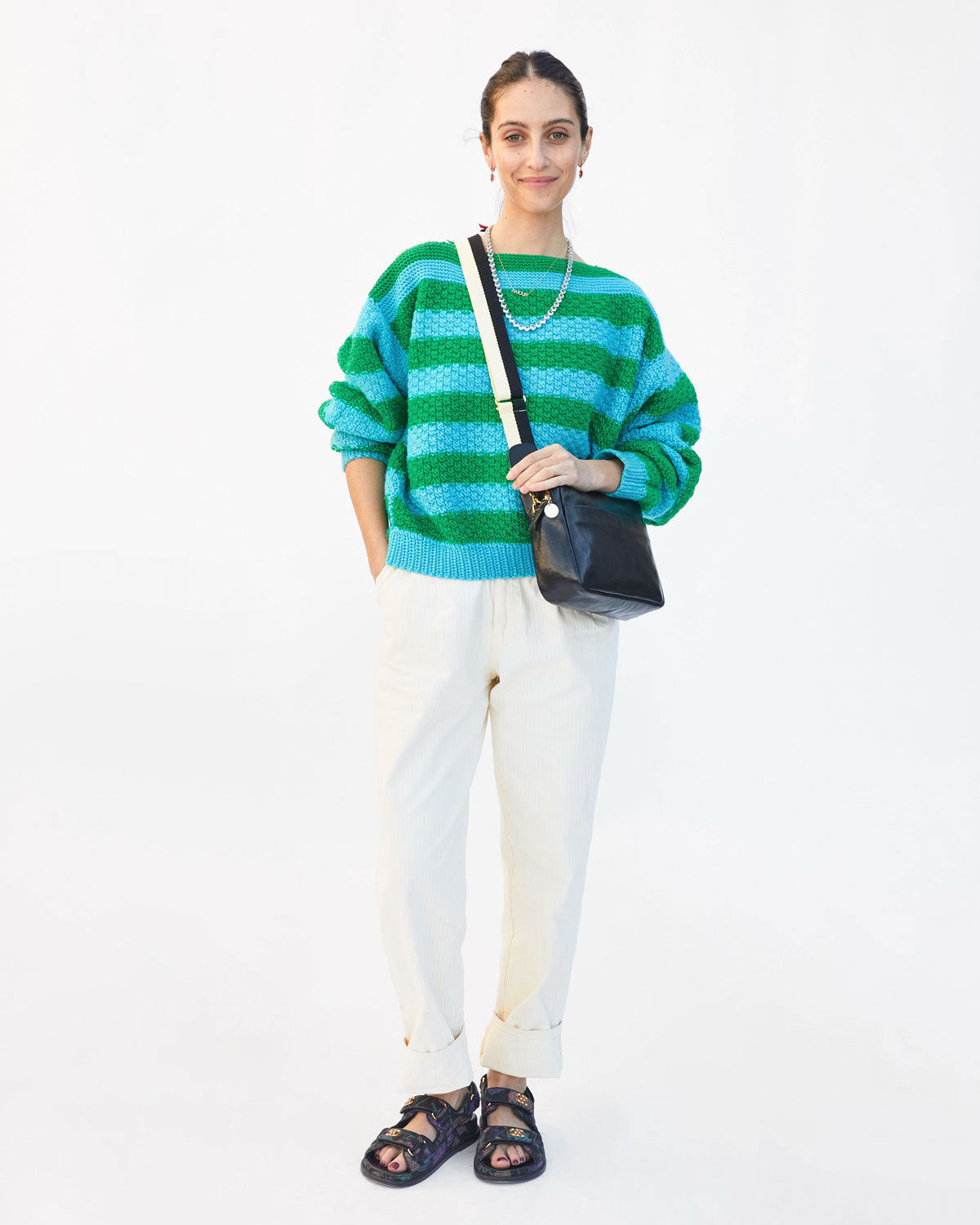 Adjustable Crossbody Strap - Image 2