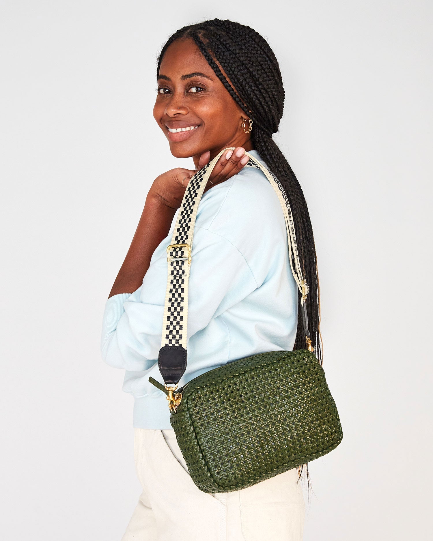 Adjustable Crossbody Strap - Image 3