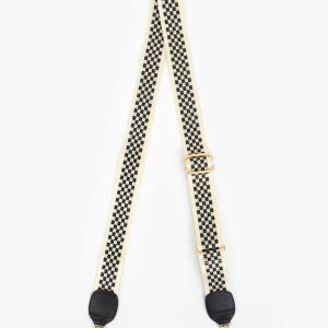 Adjustable Crossbody Strap