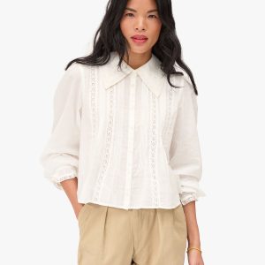 Amélie Blouse