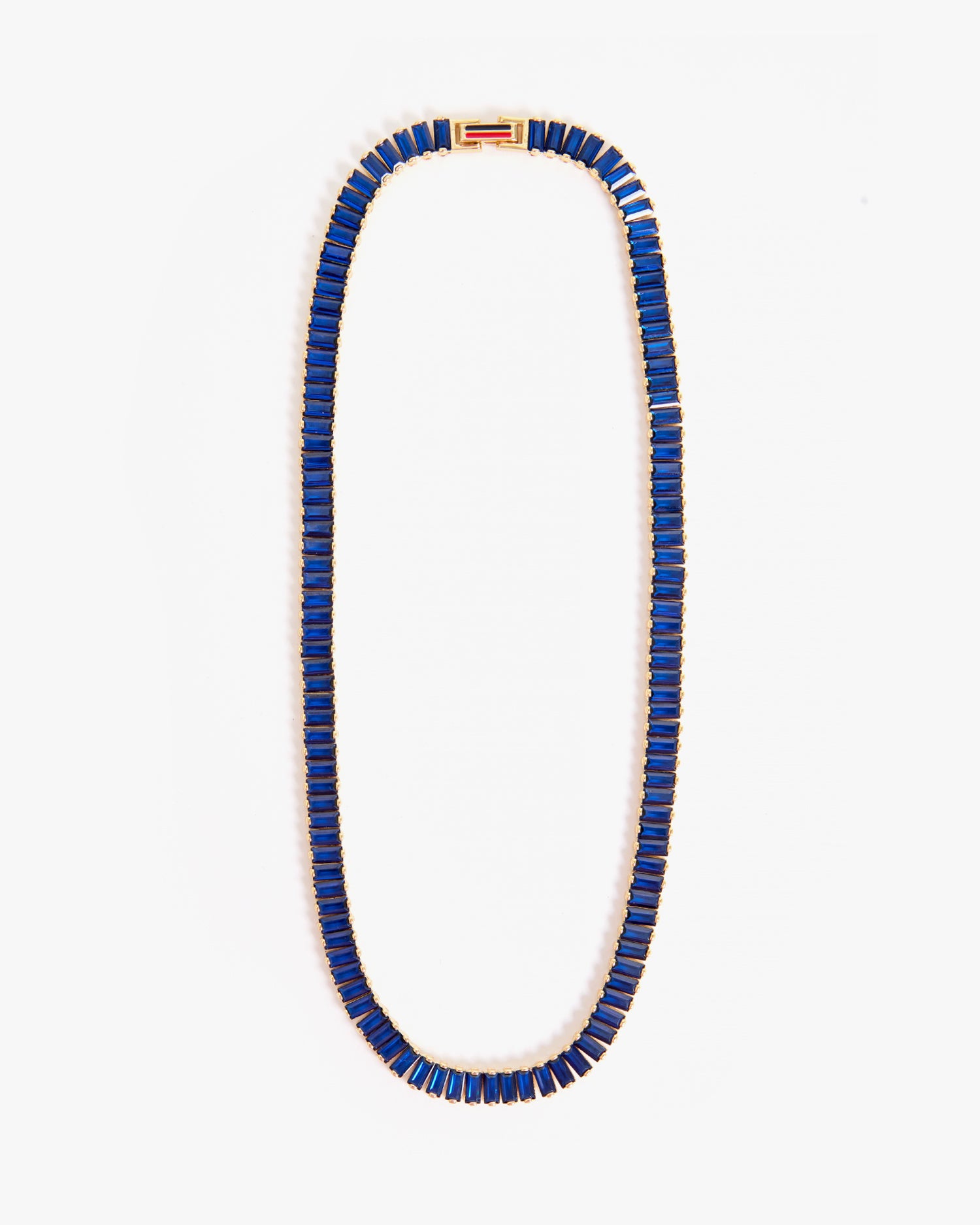 Baguette Collar