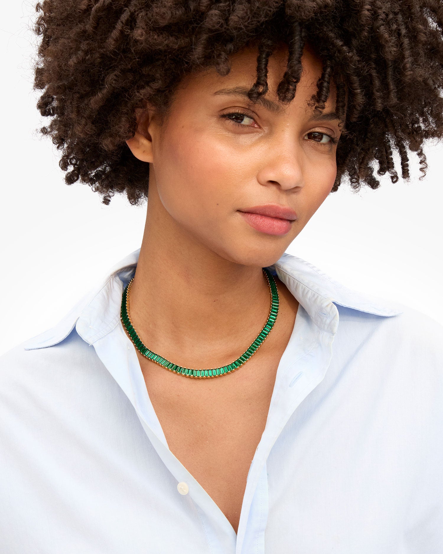 Baguette Collar - Image 2
