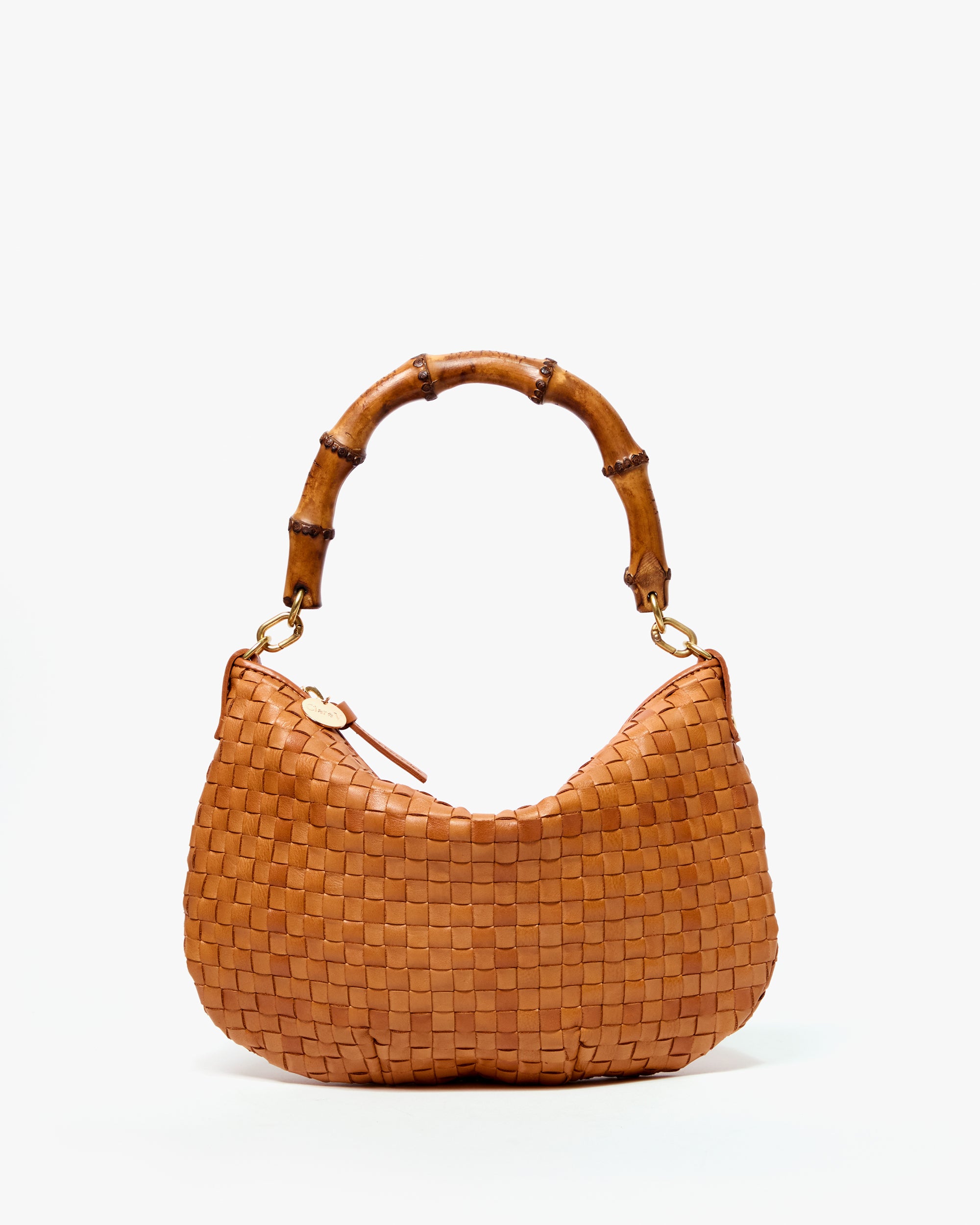 Bamboo Top Handle - Image 2