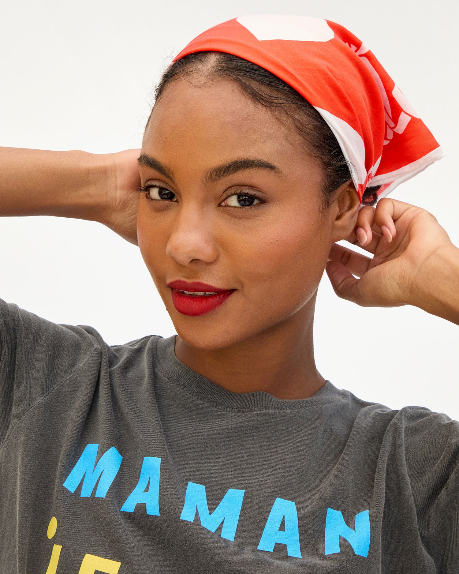 Bandana - Image 2