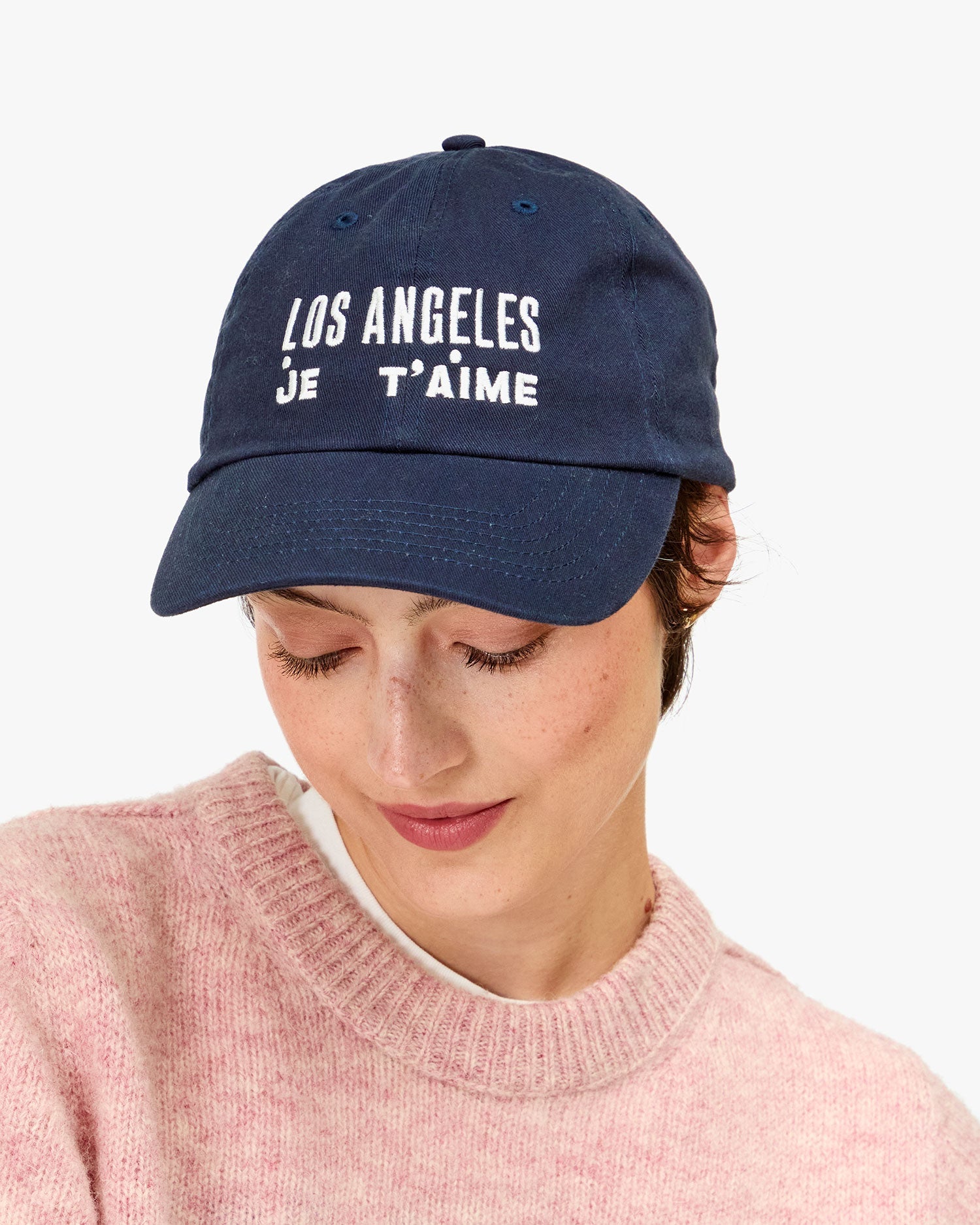 Baseball Hat - Image 2