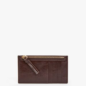 Card Zip Wallet