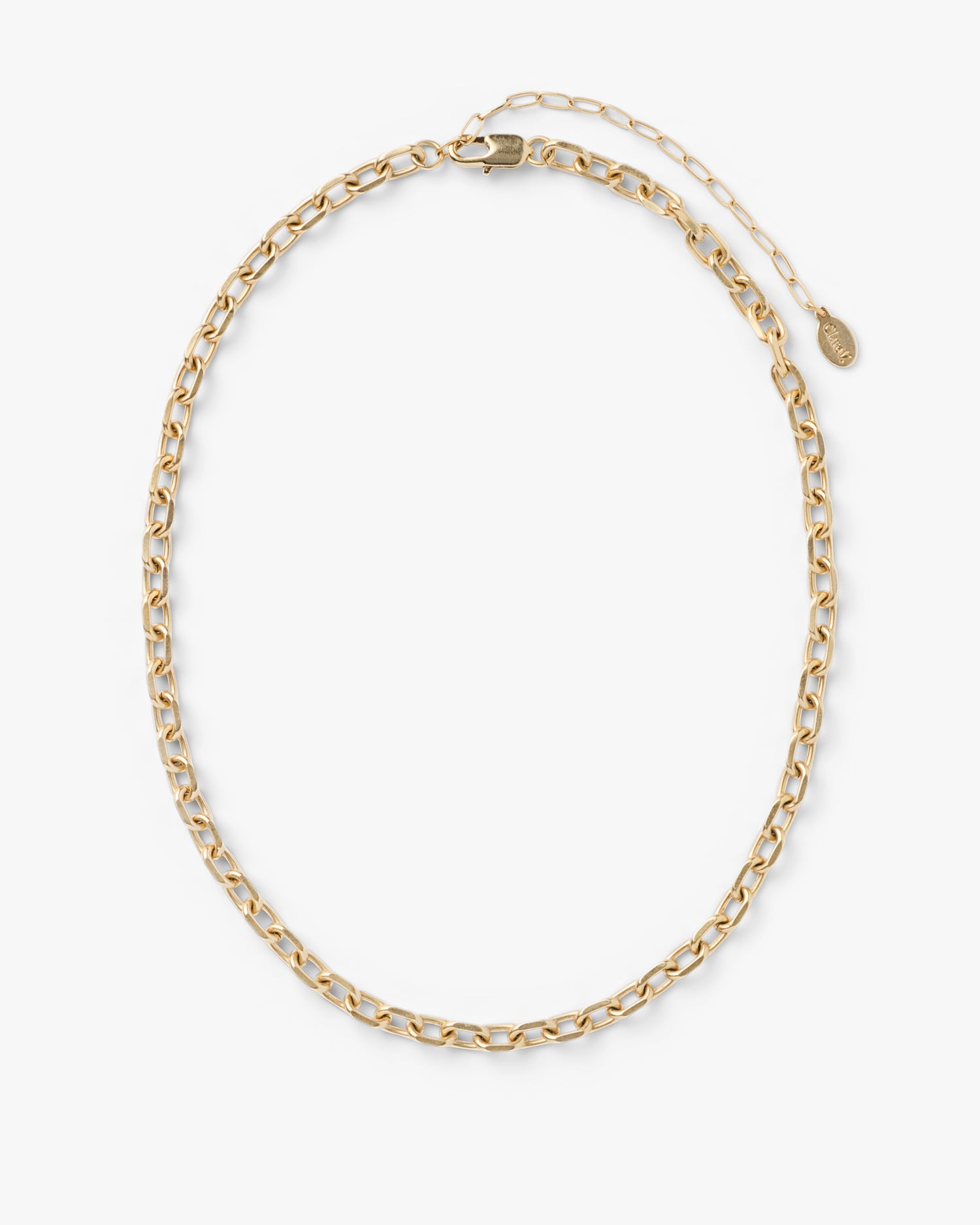 Charm Chain Necklace - Image 2