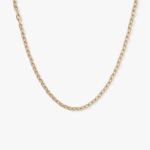 Charm Chain Necklace