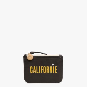 Coin Clutch