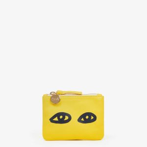 Coin Clutch