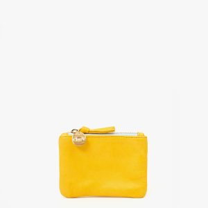 Coin Clutch
