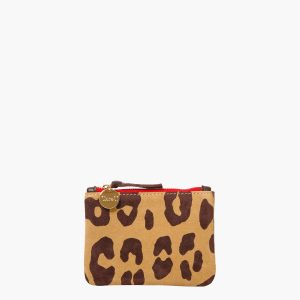 Coin Clutch