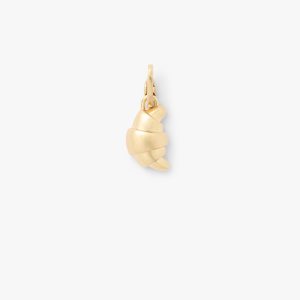 Croissant Charm
