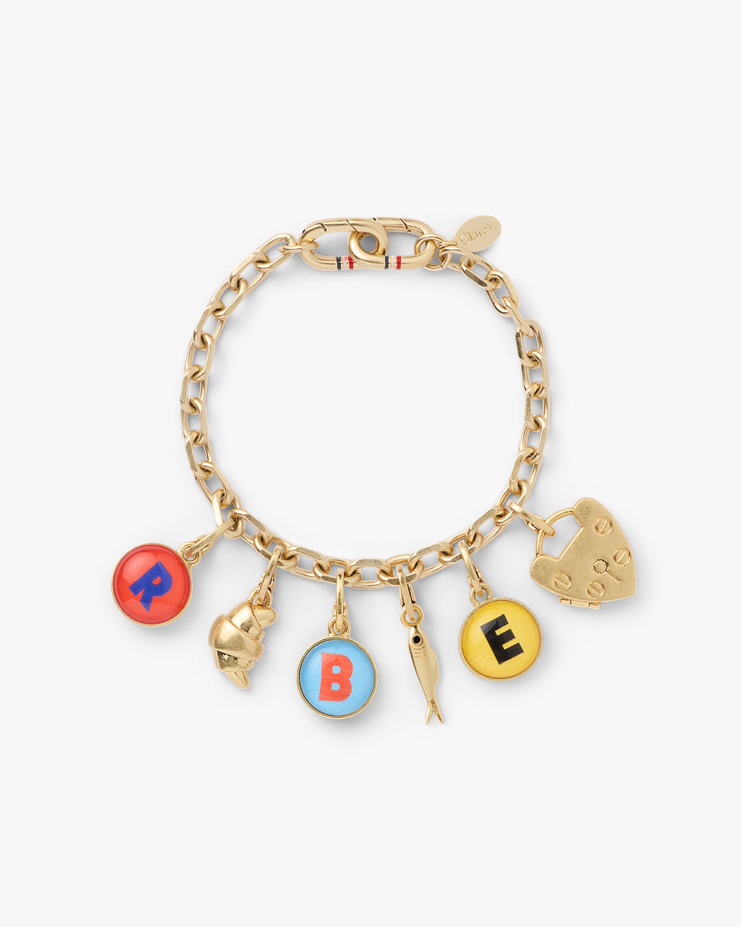 Croissant Charm - Image 2