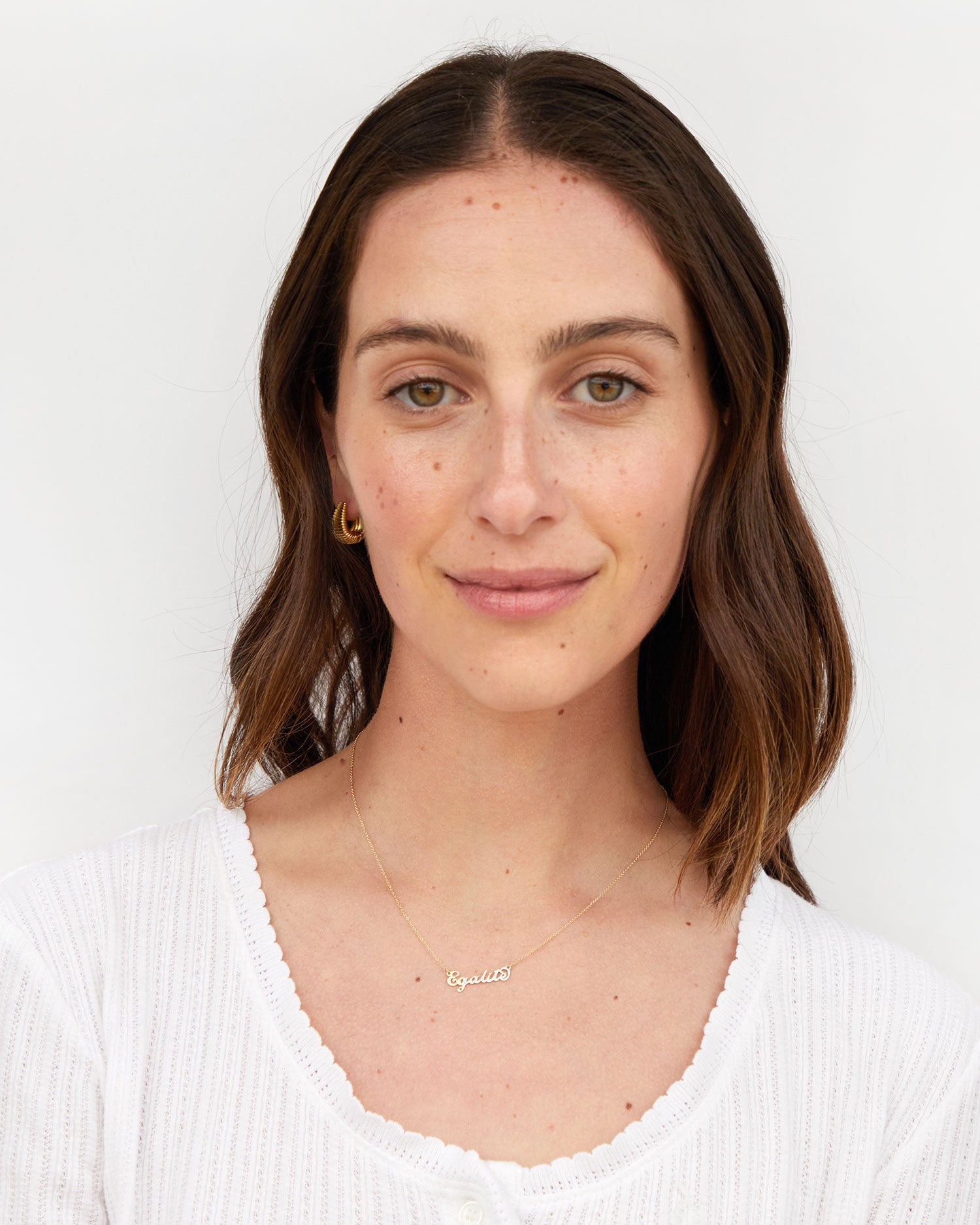 Égalité Necklace - Image 4