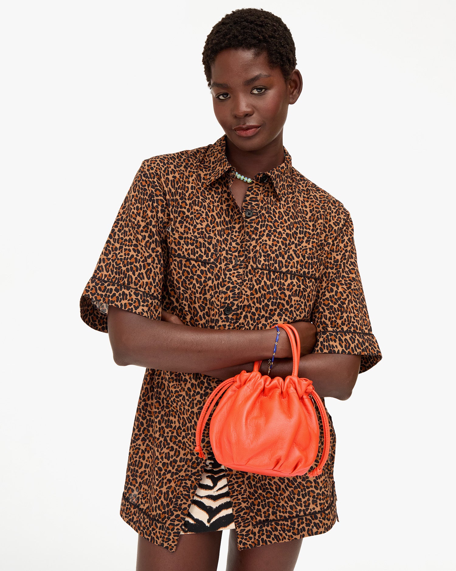 Emma w/ Top Handle - Image 2