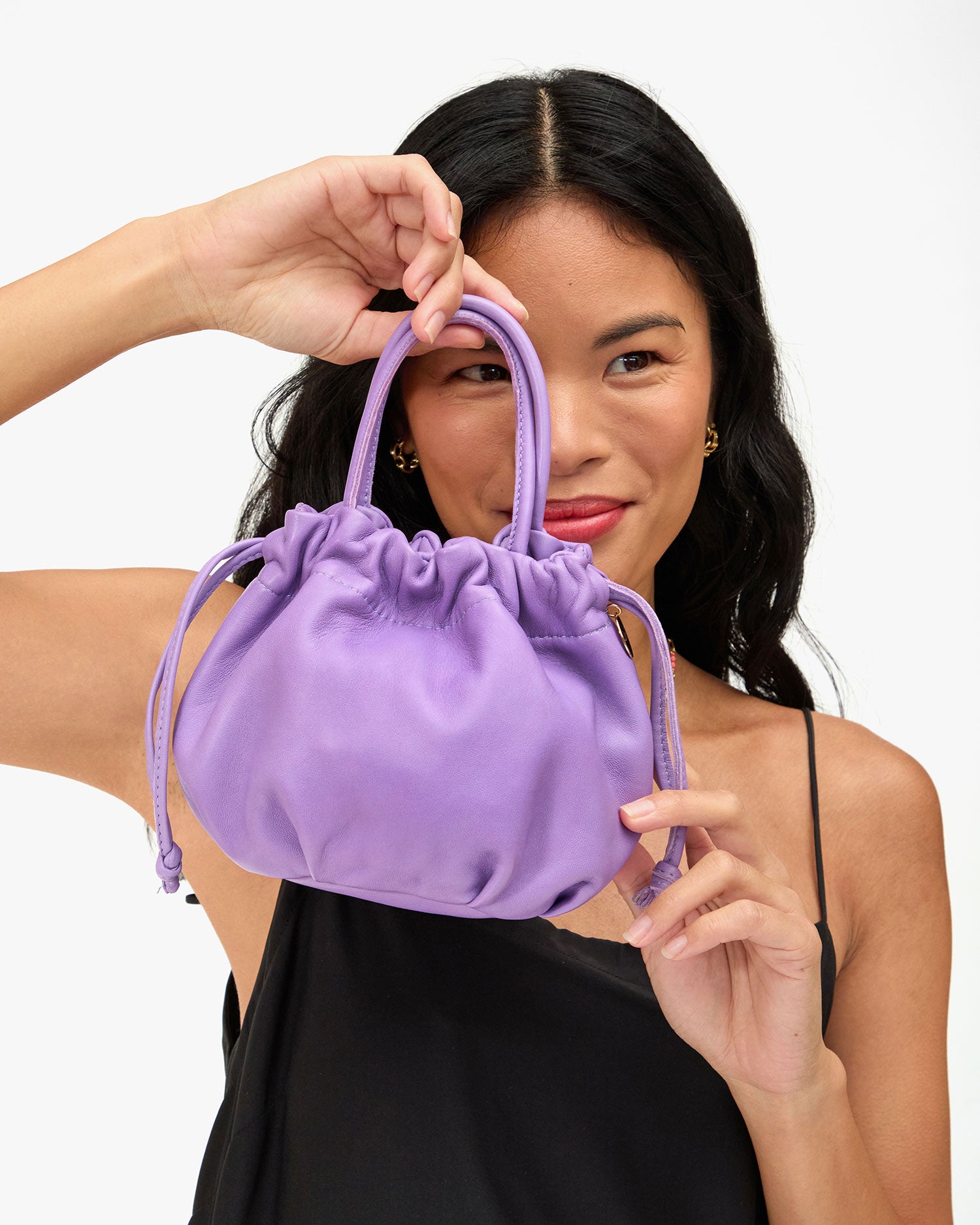 Emma w/ Top Handle - Image 2