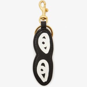 Eyes Keychain