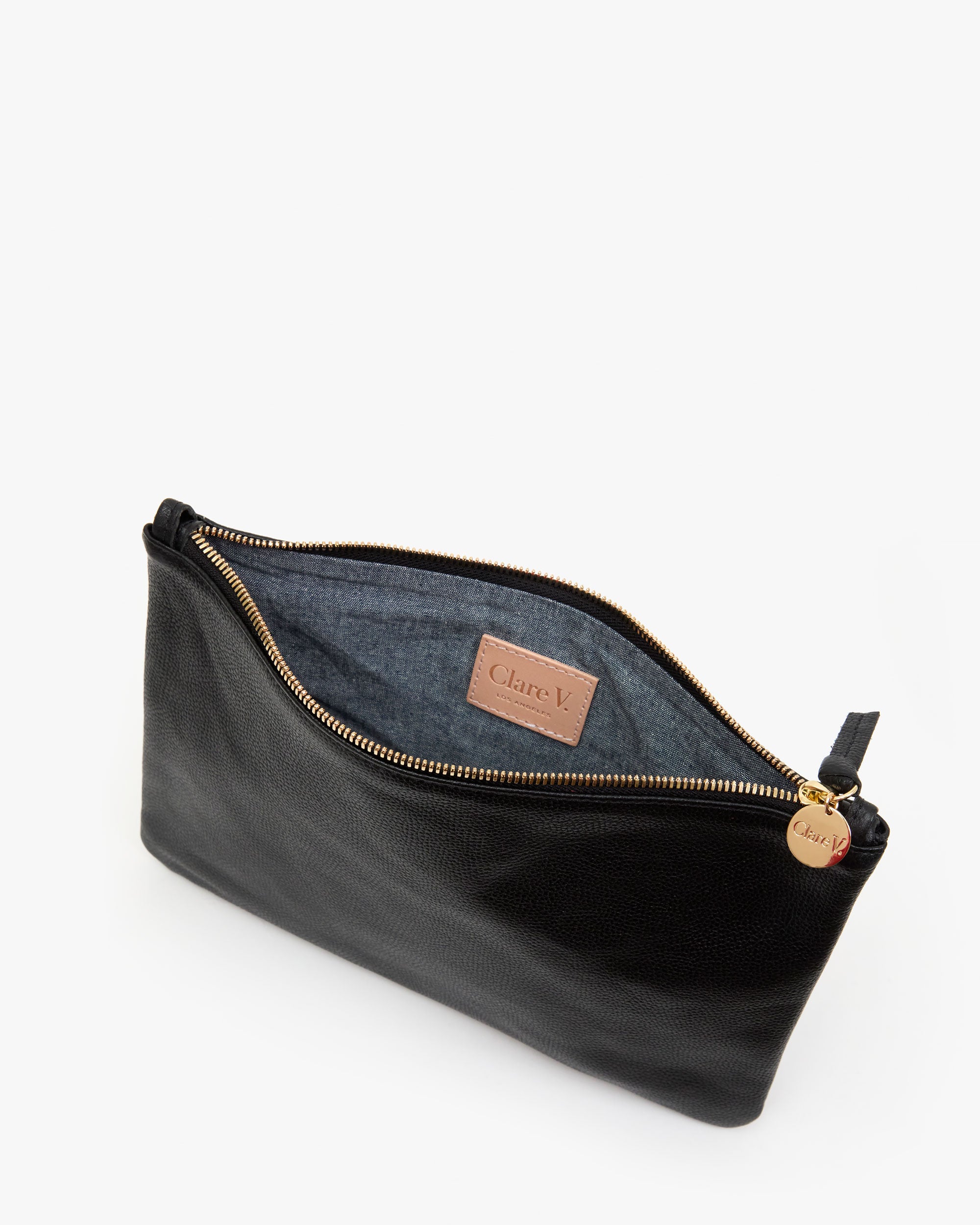 Flat Clutch w/ Tabs - Image 4