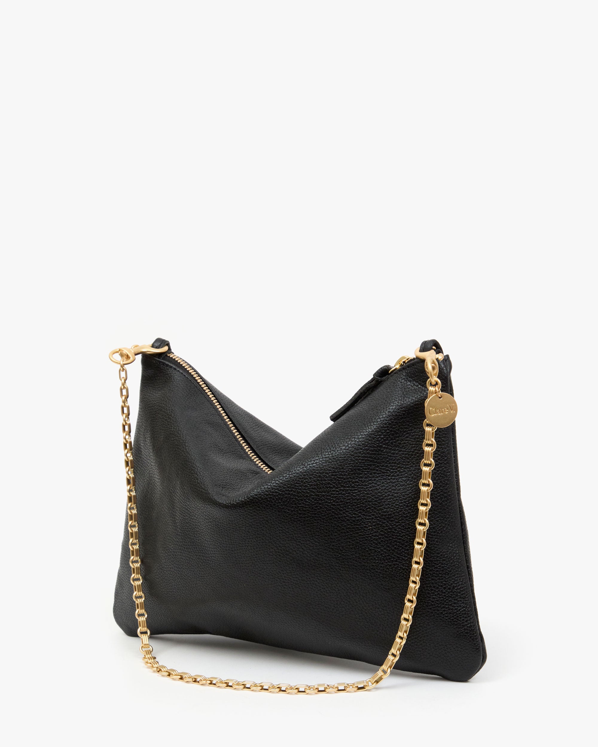 Flat Clutch w/ Tabs - Image 3