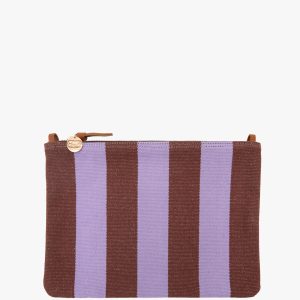 Flat Clutch w/ Tabs
