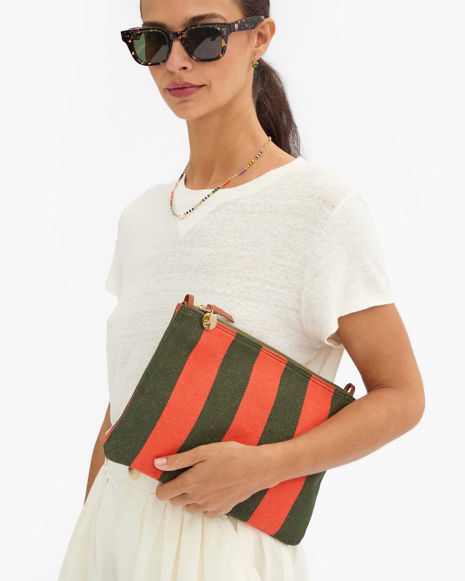 Flat Clutch w/ Tabs - Image 2