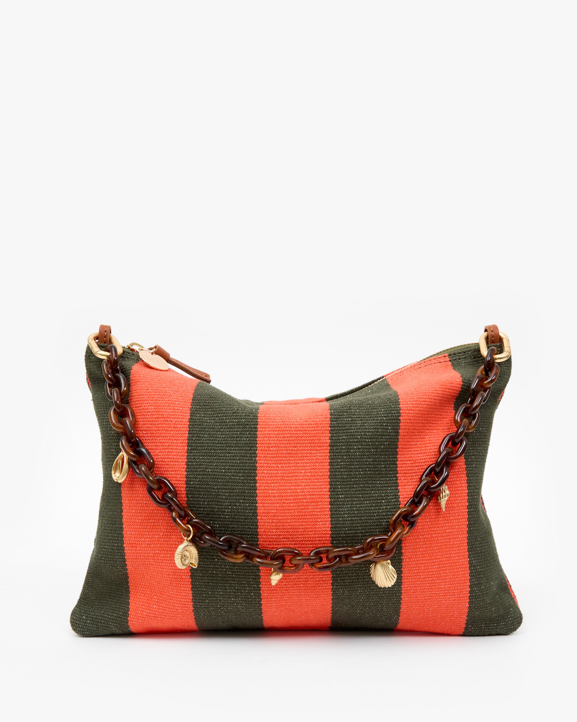 Flat Clutch w/ Tabs - Image 3