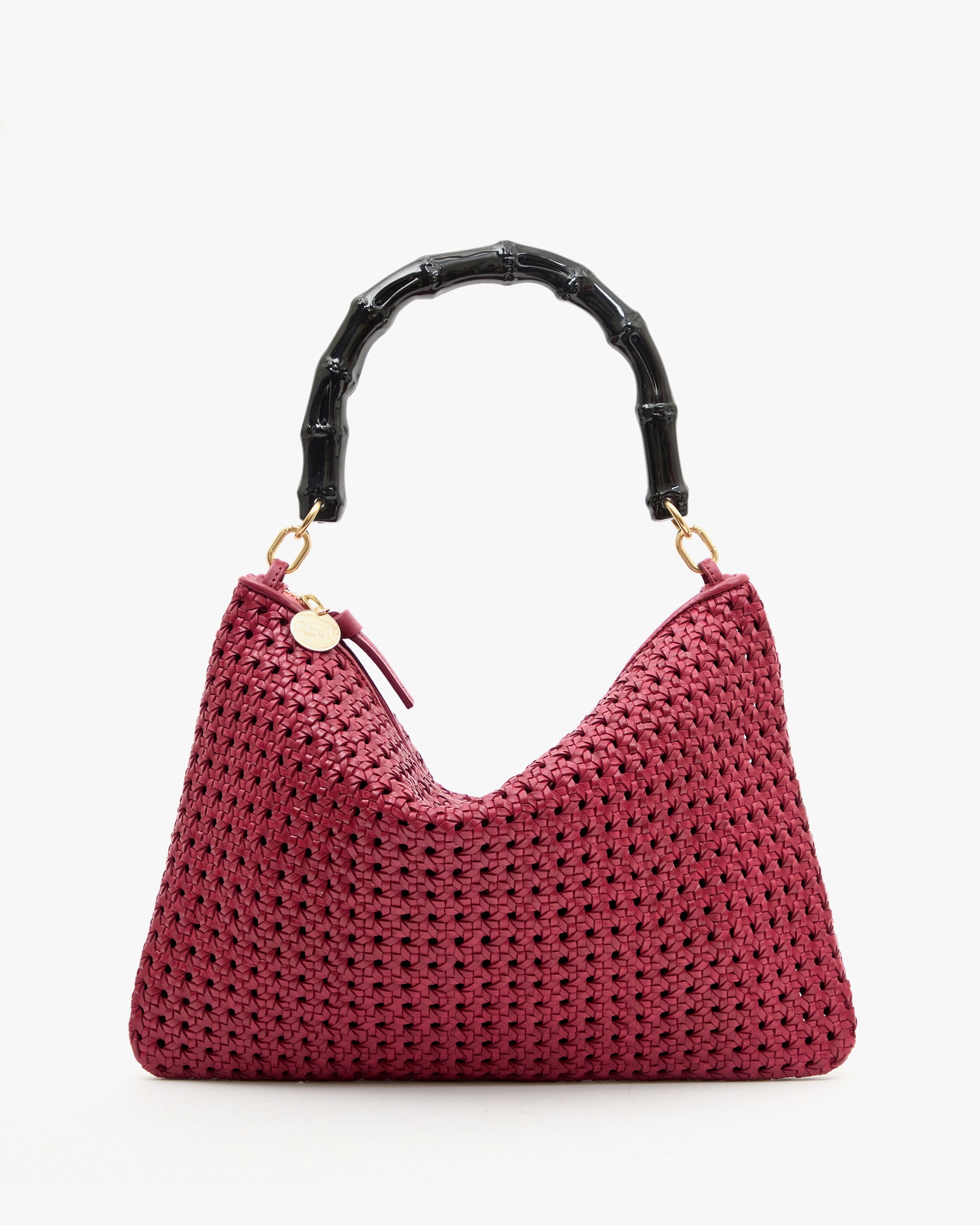 Bamboo Top Handle - Image 2
