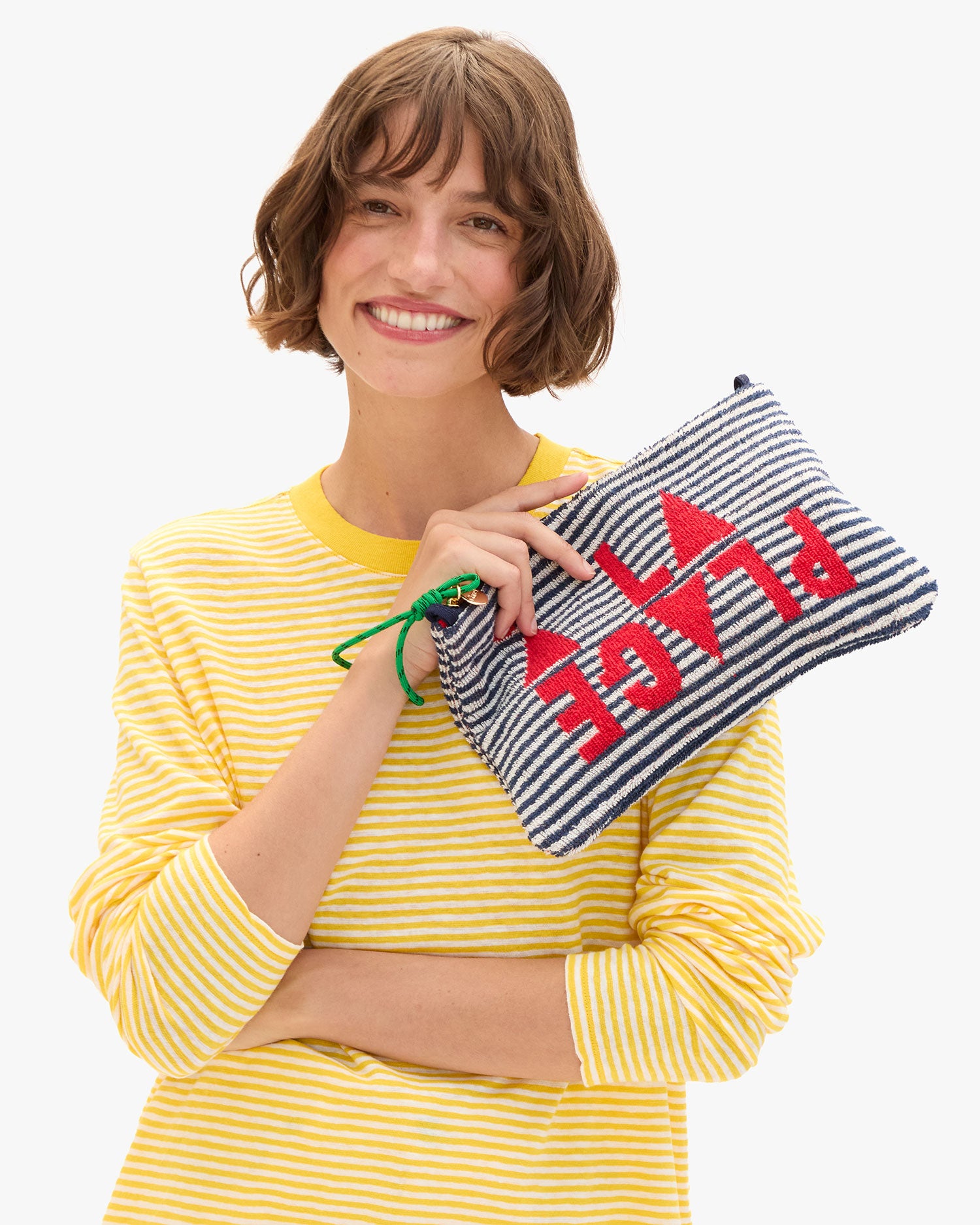 Flat Clutch w/ Tabs - Image 2