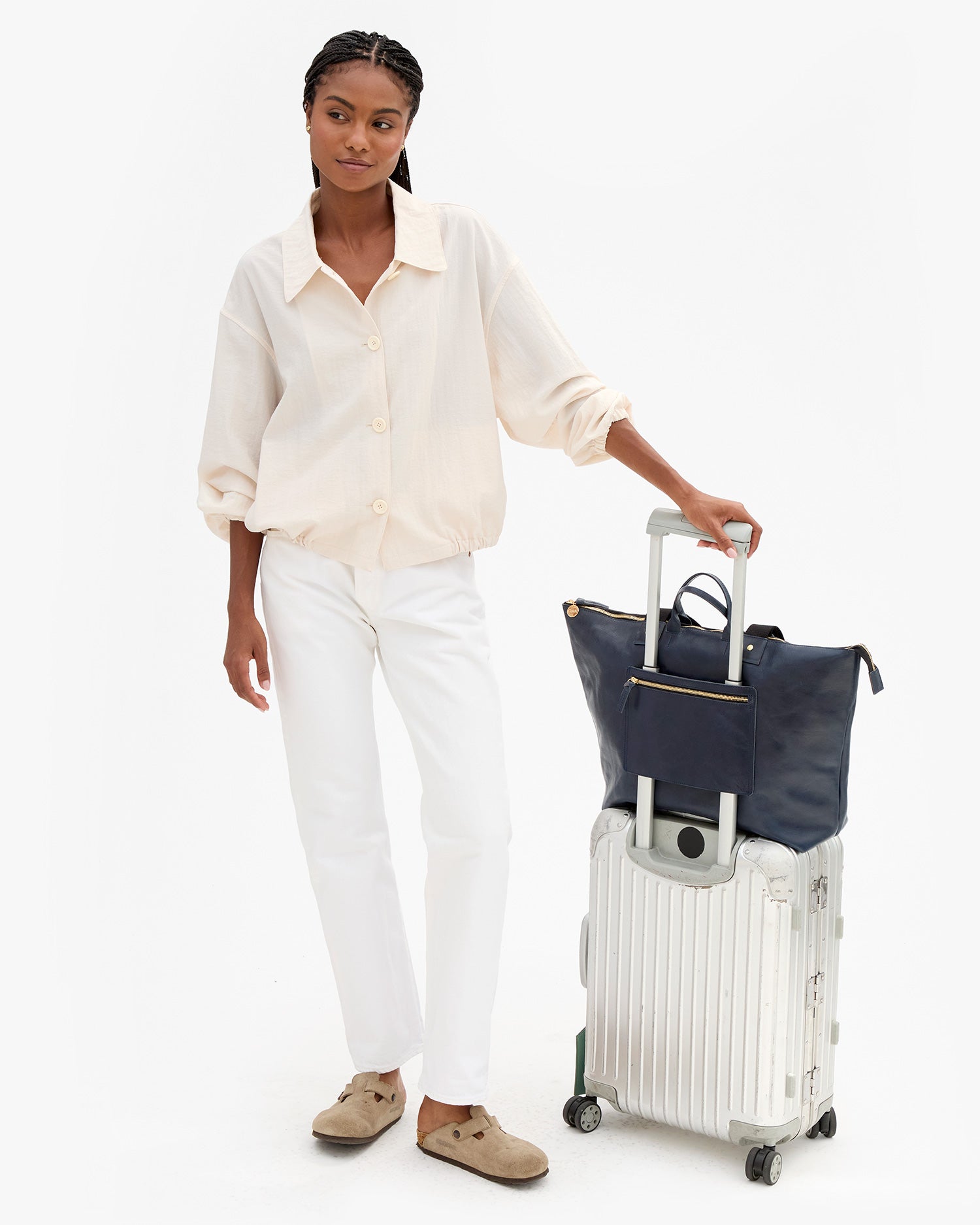 Grand Zip Sac - Image 4