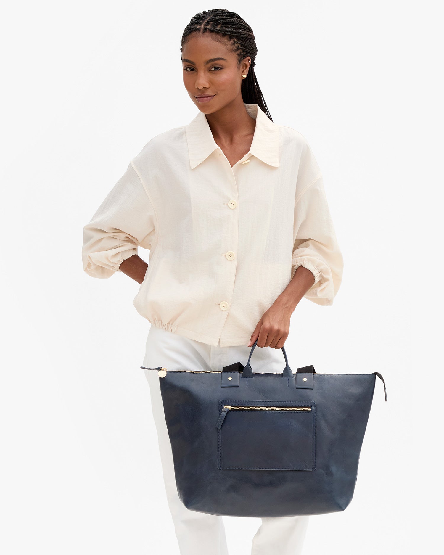 Grand Zip Sac - Image 2