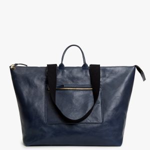 Grand Zip Sac