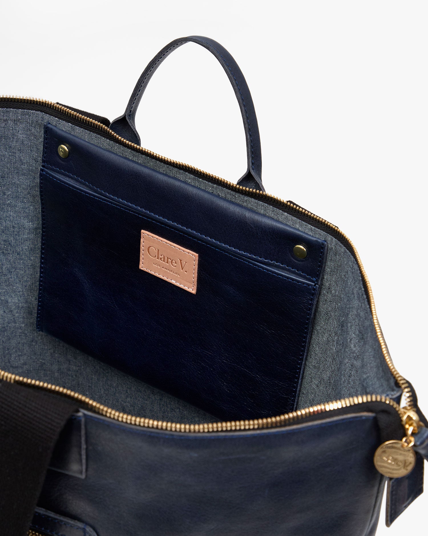 Grand Zip Sac - Image 6