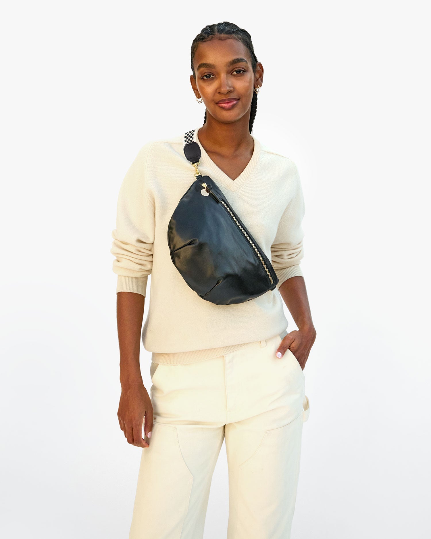 Adjustable Crossbody Strap - Image 4
