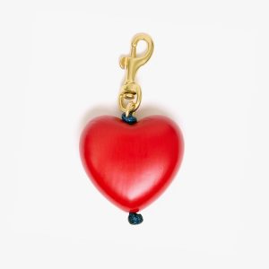 Grande Heart Fob