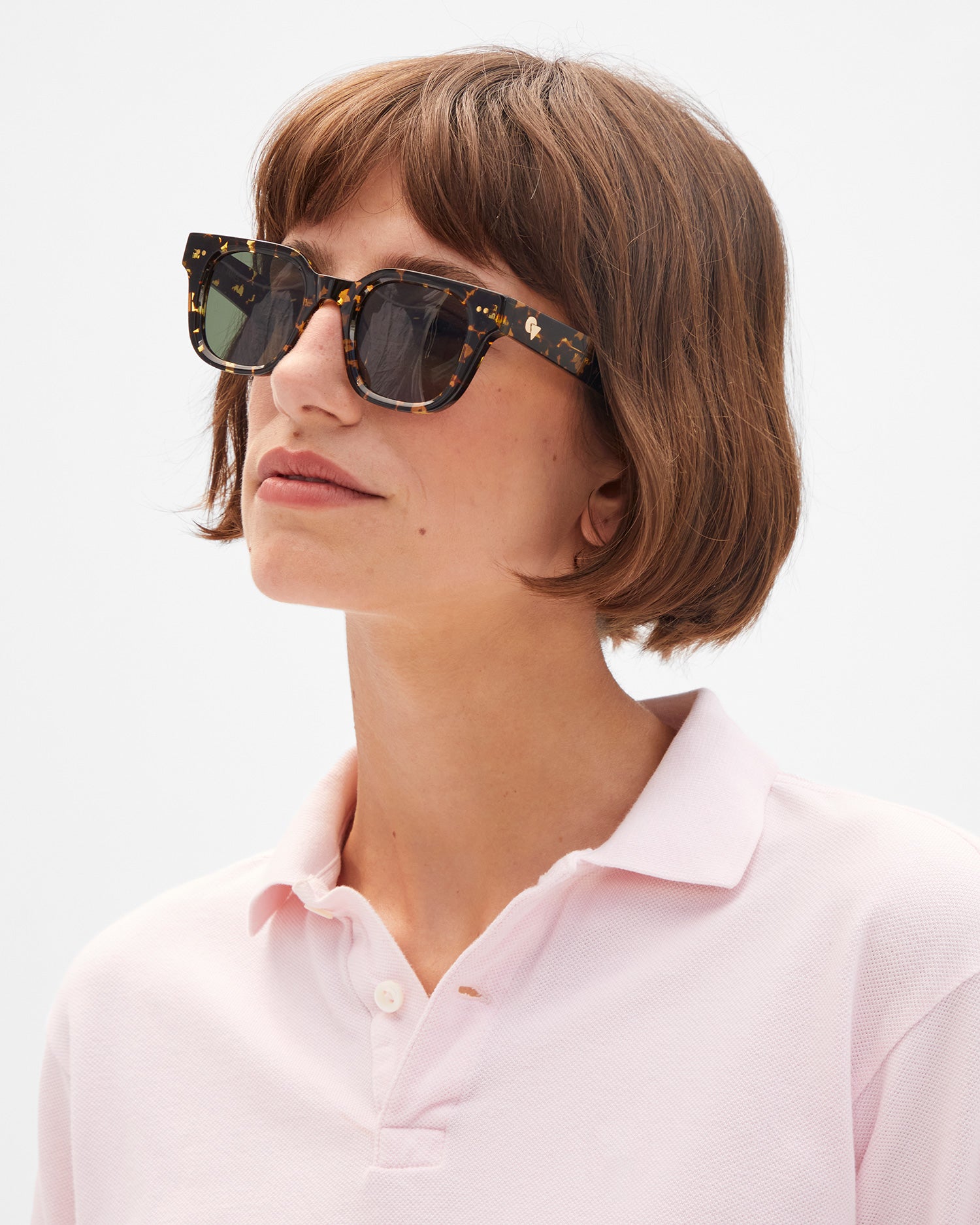 James Sunglasses - Image 2