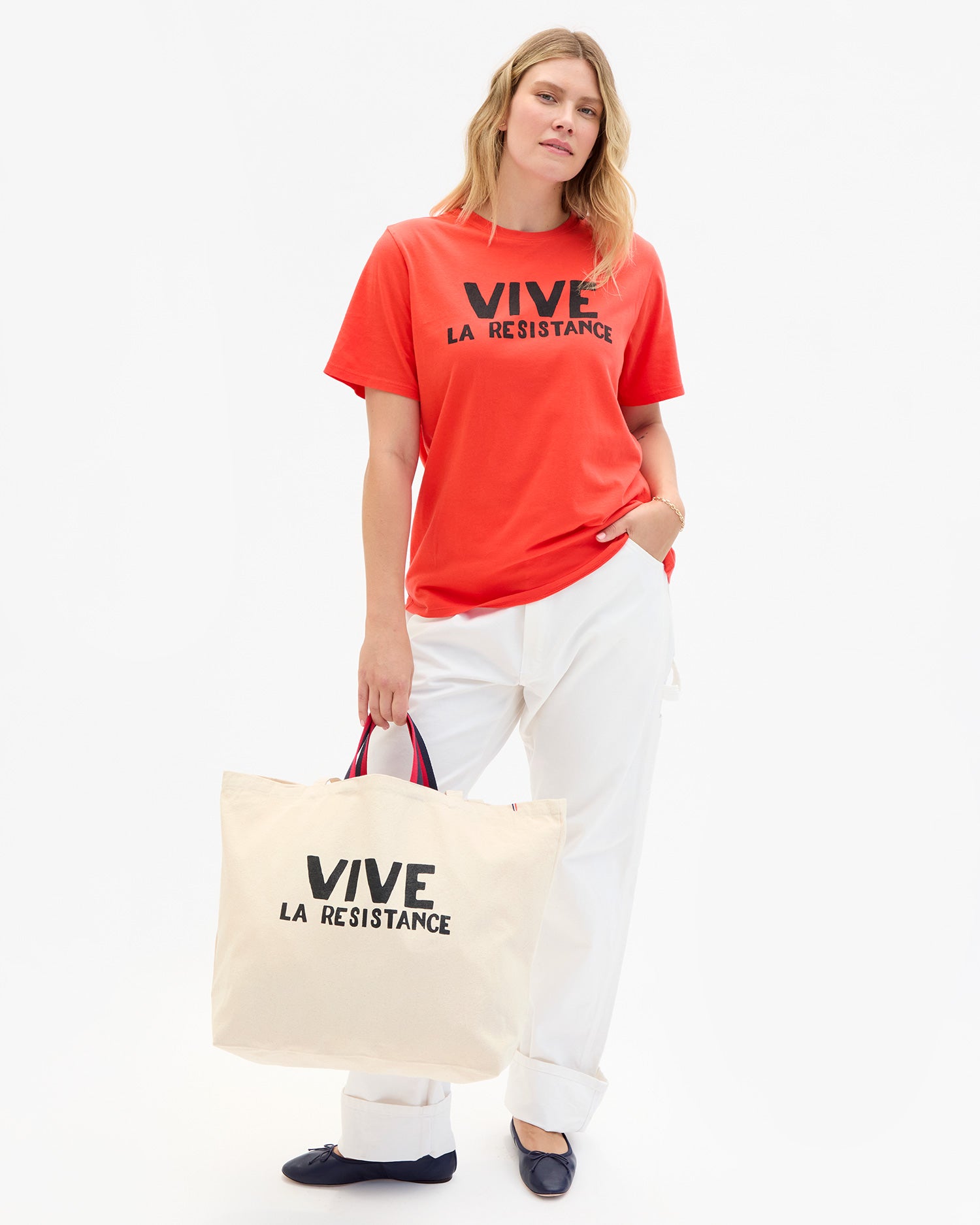 Jumbo Tote - Image 3