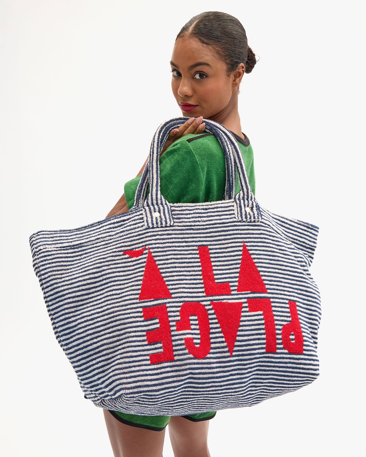 La Plage Tote - Image 4