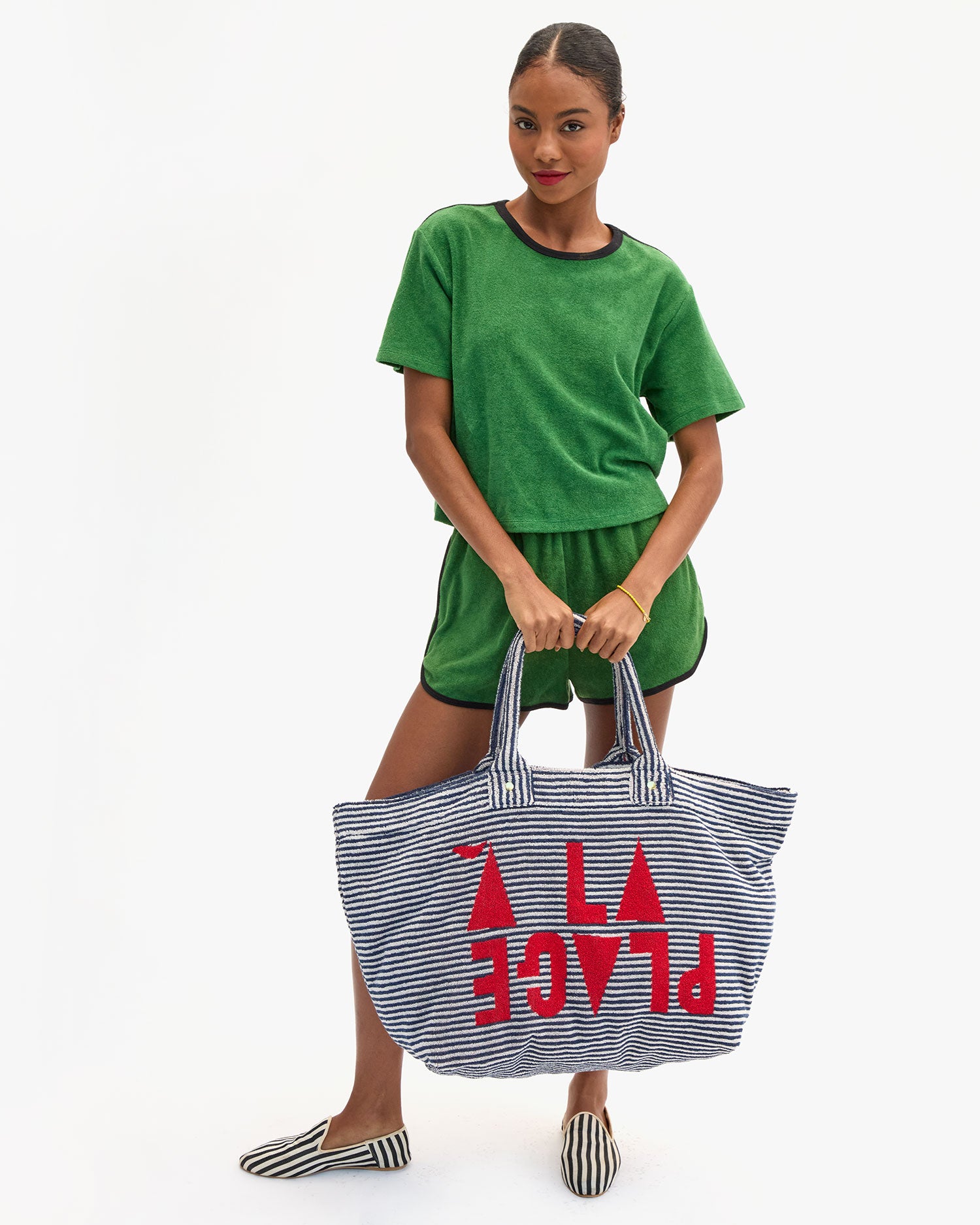 La Plage Tote - Image 2