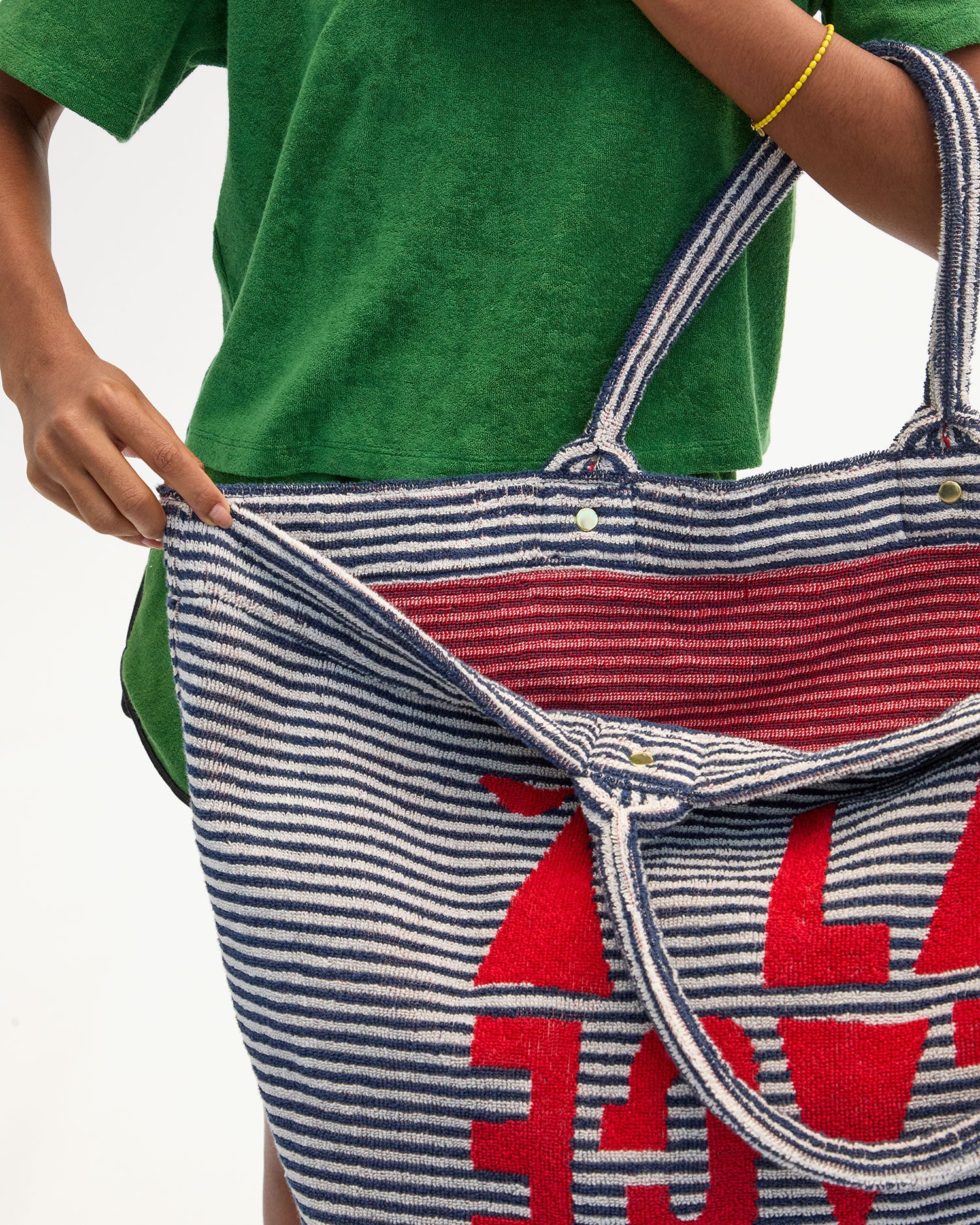 La Plage Tote - Image 5