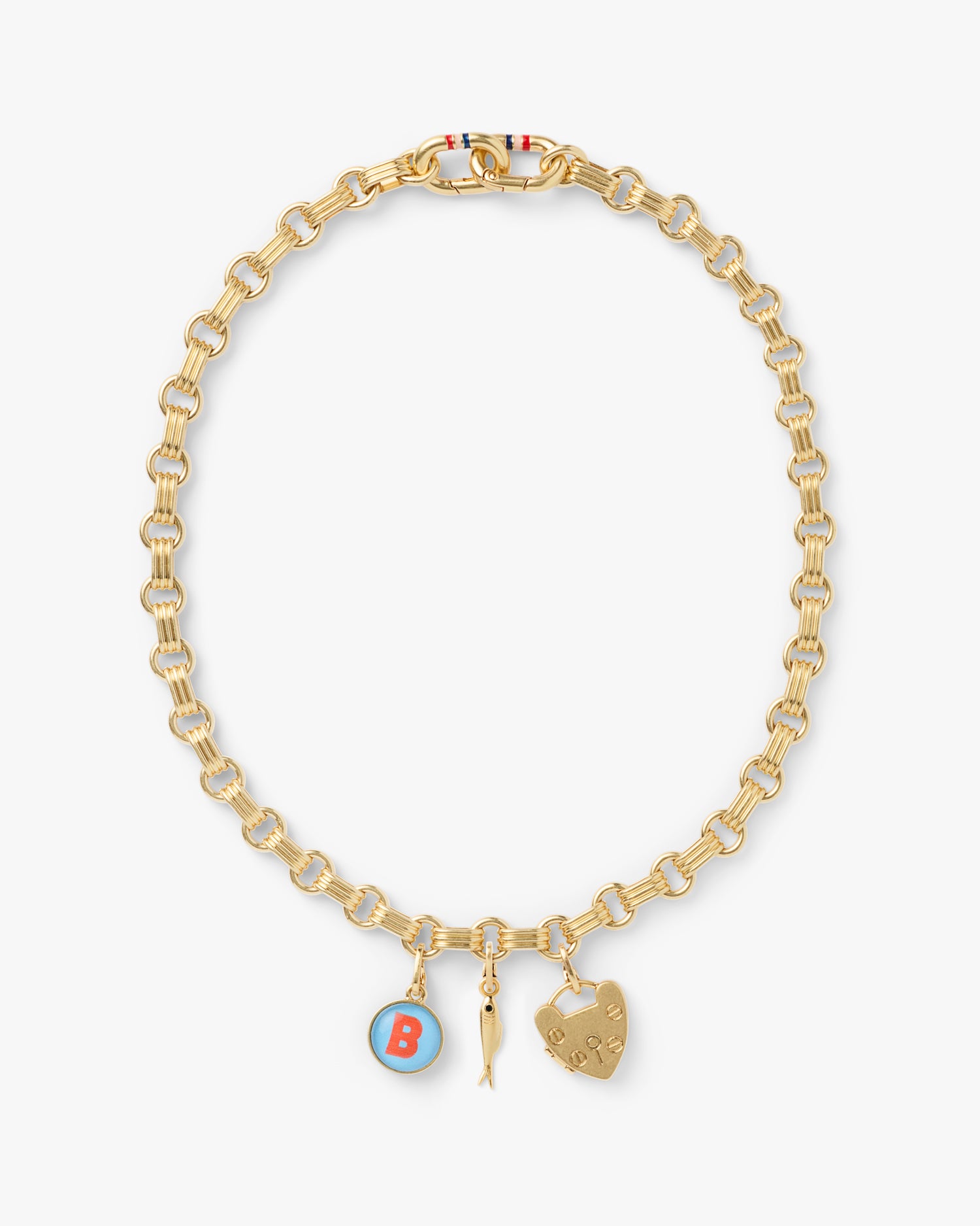 Alphabet Charm - Image 5